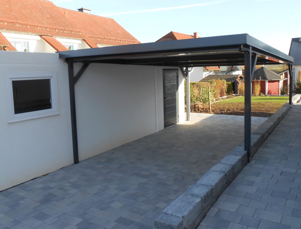 Carport